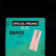 Jiksoo Hyper Penapis Air SK Magic