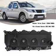 Artudatech Rocker Valve Cover 13264-VM00A For Nissan Navara D22 D40 YD25 Car Accessories