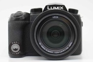 【台南橙市3C】Panasonic DC-FZ10002GT FZ1000 II 公司貨 4K變焦相機 二手相機#90551