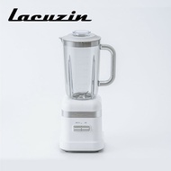 【Lacuzin】果汁研磨調理機-珍珠白