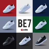 🔥Hot item🔥ส่งไว !!! ของแท้ 💯% !!! Kito รุ่น BE7 Size : 38 - 45