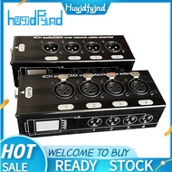 Network Extender XLR toEthernet Adapter Network Cable Extender DMX512 Network Signal Extender XLR Au