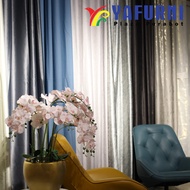 BP HCL Curtains