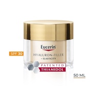 EUCERIN Hyaluron Filler +Elasticity Day Cream SPF30 50ml
