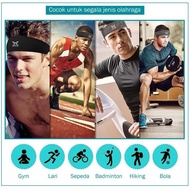 Elfs Active Quick Dry Head Band | Outdoor Sports Running Headband