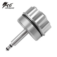 Applicable 323i/328i 01-05 330i/330Xi/325i/325Xi E46Oil Filter Housing Cap
