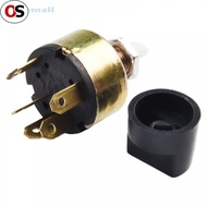 OS Air Conditioner Blower Switch 12V And 24V 3‑speed For Car Air Condition Switch