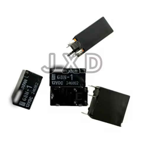 G8N-1 12VDC G8N 1 12VDC G8N112VDC 12V 5-pin NEW automotive relay
