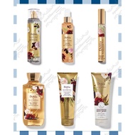 Dahlia Bath and Body Works Body Care