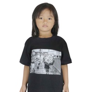 KATUN Kids Koil T-shirt - Cotton Rain Songs XS-XXXL