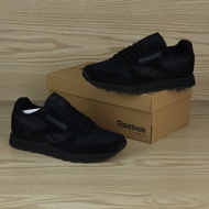 Reebok Classic Leather Utility Black Casual Shoes Made In Vietnam999999999999999999999999999999999999999999999999999999999999