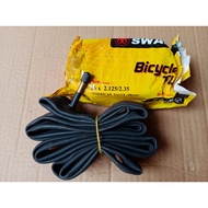 MTB BIKE INNER TYRE SIZE 26X2.125/2.35 SWALLOW