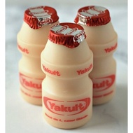 Yakult Milk / 5 Bottles