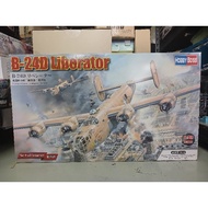 HOBBYBOSS 1/32 B-24D LIBERATOR