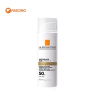 LA ROCHE-POSAY Anthelios Age Correct SPF50/PA++++ ผลิตภัณฑ์กันแดด (40ml.)