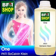 👰 BF1 (PATI-So) PATI SoCalvin Klein - One - 1L pure body perfume oil woman fragrance pati minyak wan