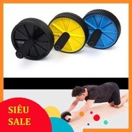 - AB Wheel Abdominal Roller