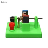 Oathnic Science Experiment Direct-Current Motor for Electricity Experiment and Classroom