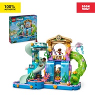 LEGO® Friends Heartlake City Water Park Playset 42630
