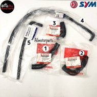 [100% ORI] VF3 VF3i COOLANT RADIATOR TANK PIPE 19501/19502/19503/19507/19509 WATER HOSE TUBE [100% S