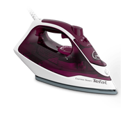 Global House TEFAL เตารีดไอน้ำ FV2845 รับประกันของเเท้!