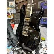 No stock need to pre order Ibanez GIO GRG170DX Electric Guitar - Black Night