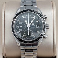 🔥🔥[現貨]OMEGA Speedmaster 歐米茄超霸系列 3210.50.00 錶徑40mm 自動機械  有保卡✅ omega/omega seamaster/omega speedmaster