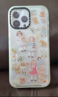 Casetify iphone 13 Pro Max手機殼