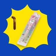 พร้อมส่งจากไทยปากกากาว Glue Pen ใช้งานง่าย พกพาสะดวก ลายการ์ตูนน่ารักGP01