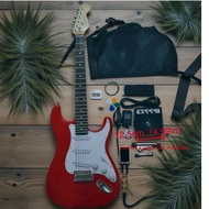 Electric Guitar; Electric Guitar Set