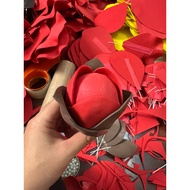 [Giant Flower Buds] Giant Foam Flower Buds