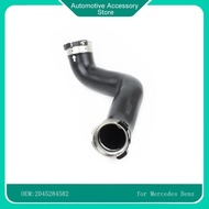 A2045284582 2045284582 Car Accessories Intake Hose Turbocharger Air Intake Hose For Mercedes Benz C1