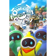 [PC] Omega Crafter (digital download)