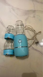 迷你攪拌機/果汁機/打碎機