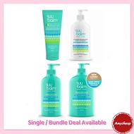 Suu Balm suubalm Rapid Itch Relief Moisturiser suu balm body wash