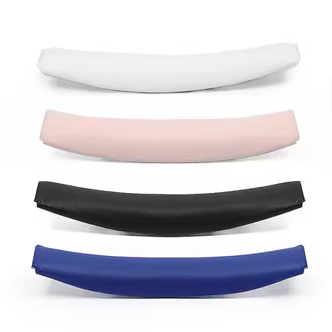 Headset Head Beam for JBL T450BT T500BT Tune600 510BT Headband Replacement Cushion Head Band