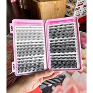 5690  SARA & OLIVER EYELASH EXTENSION 10D - 50D