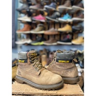 Boots - size 42 - caterpill4r