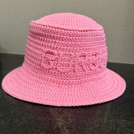 BURBERRY針織漁夫帽