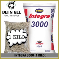 ❦ ▧ ▬ BMEG INTEGRA 3000 (1 KILOGRAM)