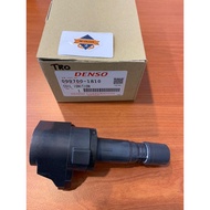099700-1810 PLUG COIL (DENSO JAPAN ORI) FOR HONDA CIVIC ,CRV