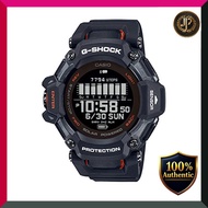 [G-SQUAD GPS Heart Rate Monitor with Bluetooth GBD-H2000-1AJR Men's Black