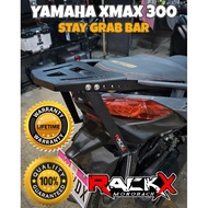 RACK X MONORACK FOR YAMAHA XMAX 300