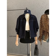 WGWE DENIM JACKET 6866 CHN -