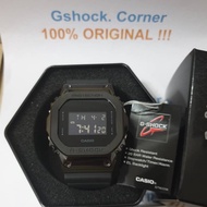 CASIO G-SHOCK GM-5600B-1/GM-5600B/GM-5600B-1DR 100% ORIGINAL PRODUCT