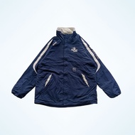 WINTER JACKET ERREA INNER SHERPHA XXL
