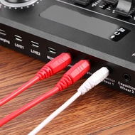 ☀V9 Sound Card Audio Set Interface External Usb Webcast Studio Live Microphone Bluetoo Function8"rQ