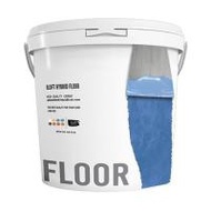 สีเท็กเจอร์ ILOFT HYBRID FLOOR สีน้ำเงิน พาสเทล 12 กก. (1292858)