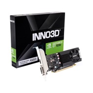 VGA INNO3D GEFORCE GT 1030 - 2GB DDR5 [N1030-1DDV-E5BL] - A0152009