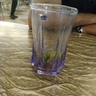 Plastic Mug (made in malaysia)